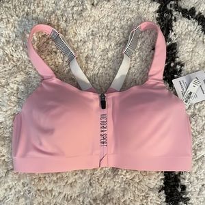 VS sport bra NWT - Size 34D